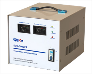 SVC - 5000